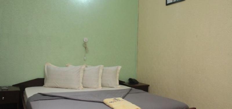 Hotel November 5 Bale Akiosi Exterior foto