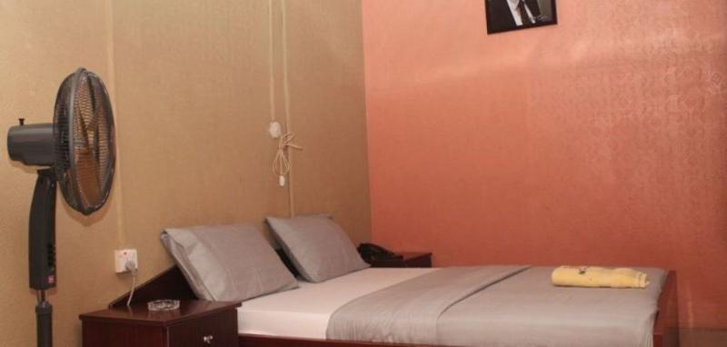 Hotel November 5 Bale Akiosi Exterior foto